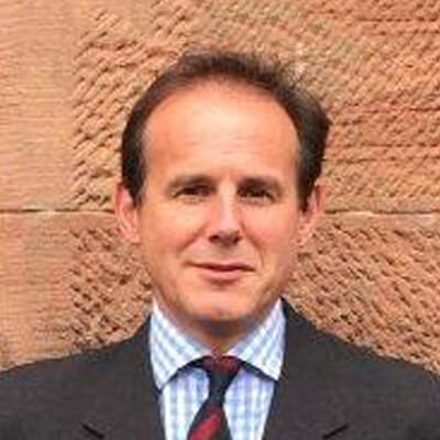 James Cowan
