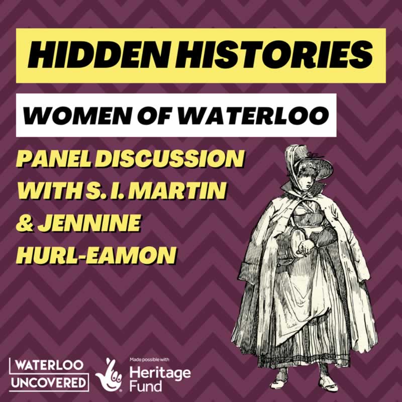 Exploring the Women of Waterloo