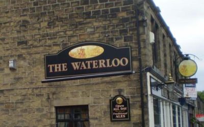 Waterloo Pubs