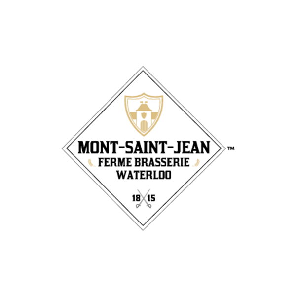 Ferme de Mont Saint Jean