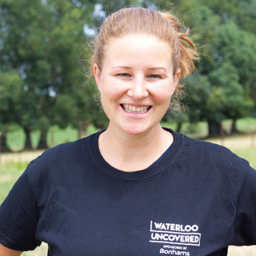 WATCH Jo’S STORY WATCH Jo’S STORY