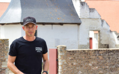 WU People: Sebastiaan Loche