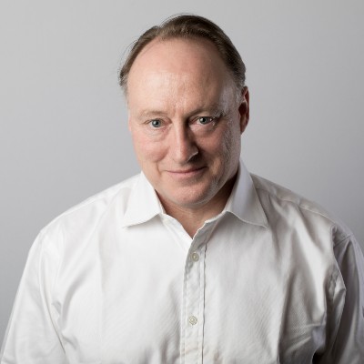 Andrew Roberts