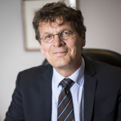 Ben-Schoenmaker