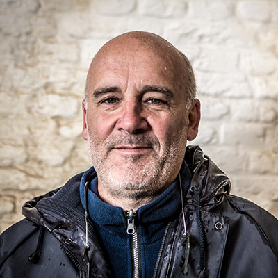 Dominique Bosquet