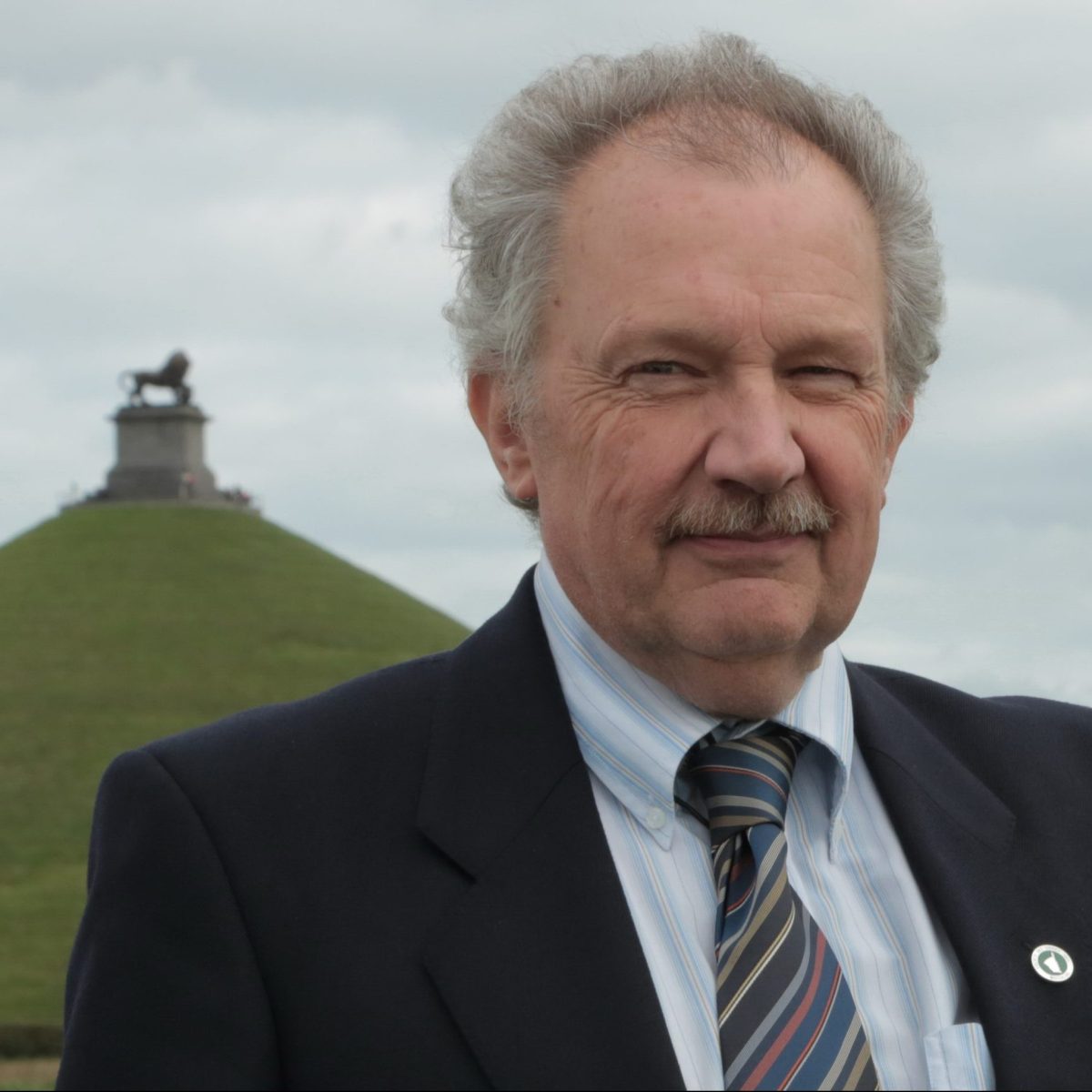 Alain Lacroix