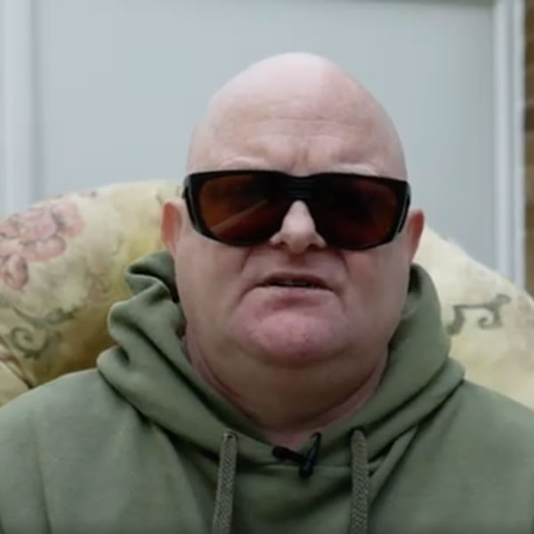 Shaun