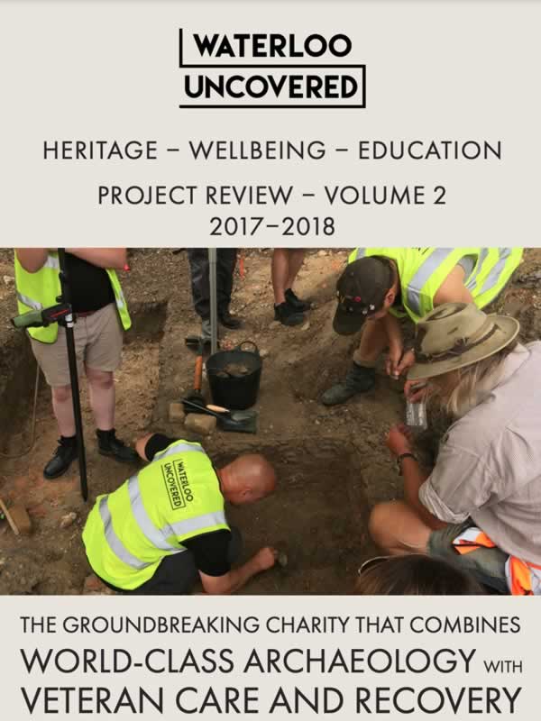 Project Review Volume 2 Project Review Volume 2