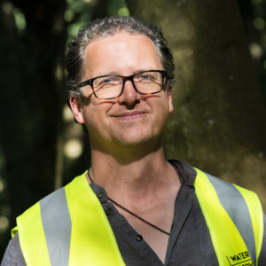 Dr Stuart Eve