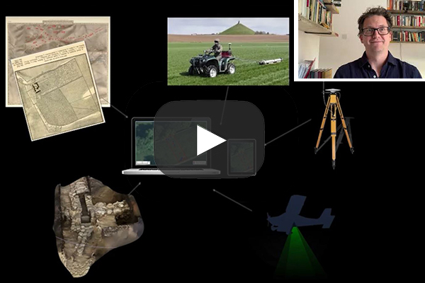 Remote Sensing and GIS