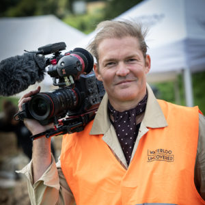 Rupert Barclay