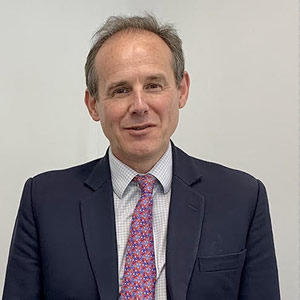 WU Trustee James Cowan