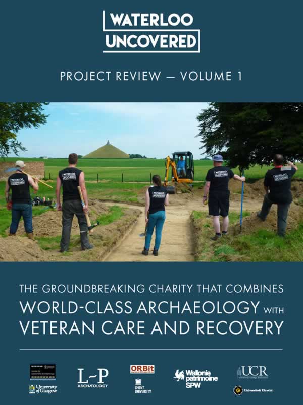 Project Review Volume 1 Project Review Volume 1