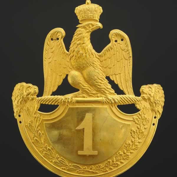 The Eagles Claws