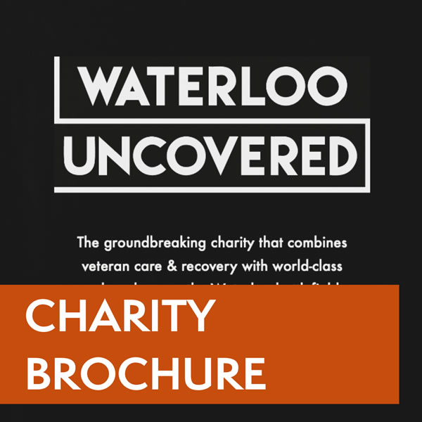 Donation Form