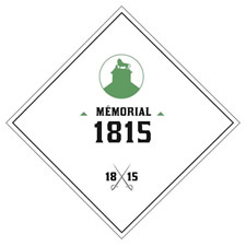 Memorial 1815