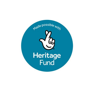National Lottery Heritage Fund