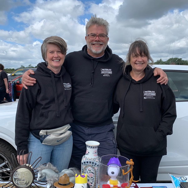 Car Boot Sale