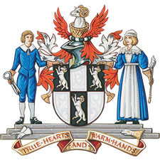 Worshipful Company Glovers