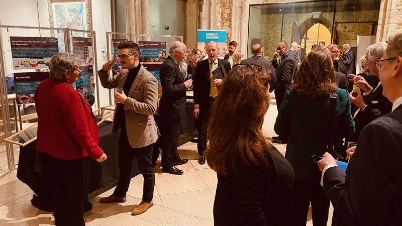 Donor Engagement Event