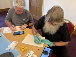 Hampshire Finds Programme
