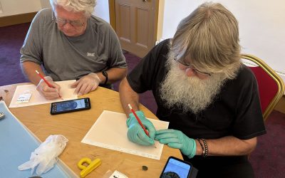 Hampshire Finds Programme