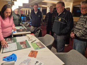 Midlands Finds Programme