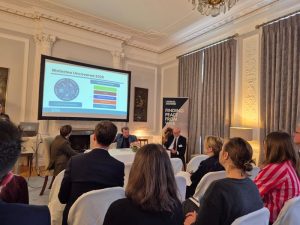 Waterloo Uncovered 10 Year Forum highlights