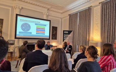 Waterloo Uncovered 10 Year Forum highlights our achievements and impact over the last decade.