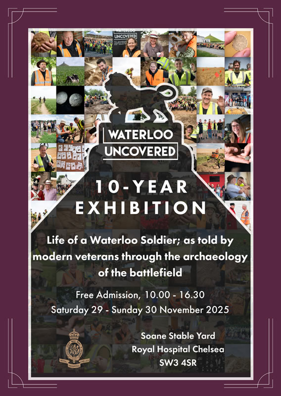 RHC Exhibition RHC Exhibition